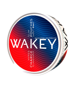 WAKEY Woreczki Kofeinowe...