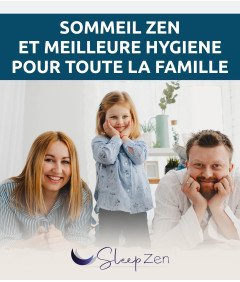 SLEEPZEN Poszewka na Poduszkę Wodoodporny Pokrowiec 65x65 cm 2 Sztuki