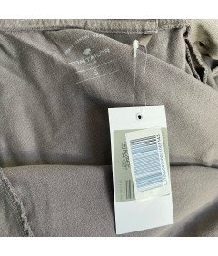 Tom Tailor Marynarka Damska Elegancka Stylowa Wygodna Szara Rozmiar S