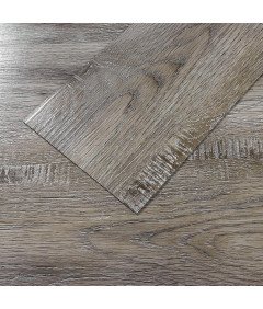 Panele Winylowe PVC Samoprzylepne Kolor Drewna Wodoodporne 16 Szt. 90x15 cm