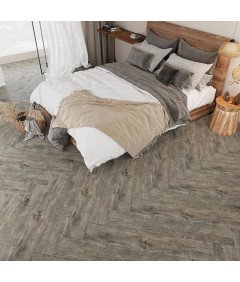 Panele Winylowe PVC Samoprzylepne Kolor Drewna Wodoodporne 16 Szt. 90x15 cm