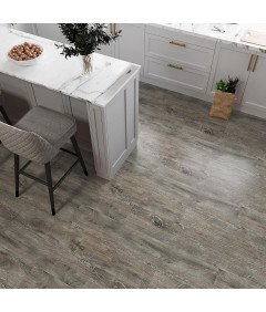 Panele Winylowe PVC Samoprzylepne Kolor Drewna Wodoodporne 16 Szt. 90x15 cm