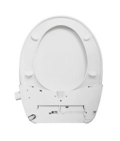 Bemis Pure Clean Deska Sedesowa z Funkcją Bidetu Wolnoopadająca Uniwersalna
