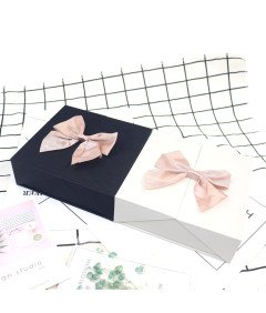 Donboly Szkatułka na Biżuterię Czarna z Różami Przenośna Pomysł na Prezent