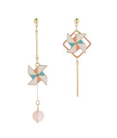 Donboly Kolczyki Srebro 925...