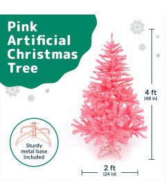 Umetna božična jelka 120 cm Realistična za praznike 320 vej Kovinsko stojalo