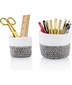 VIVERIE Organizer na Biurko...