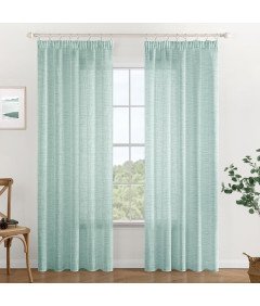 Miulee Zasłony Taśma...