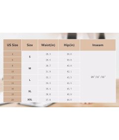 Tapata Ženske hlače na zvonec, antracitne, dolžina 74 cm, M