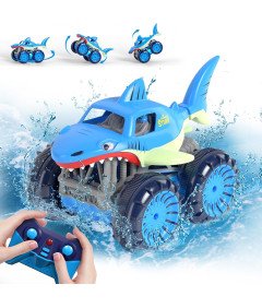 Zdalnie Sterowany Samochód...