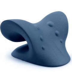 Raztegovalna Blazina za Sprostitev, Vratna Trakcija, Lajšanje Bolečin, Korekcija Krivine