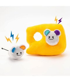 Zabawka Interaktywna dla...