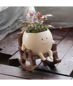 Umikk Mała Doniczka z Buzią...