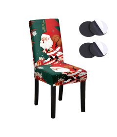 Elastyczny Świąteczny...