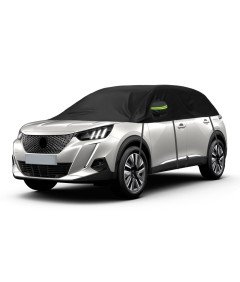 Polovična prevleka za avto Peugeot 2008 (P24) 2019–2024, odebeljen material