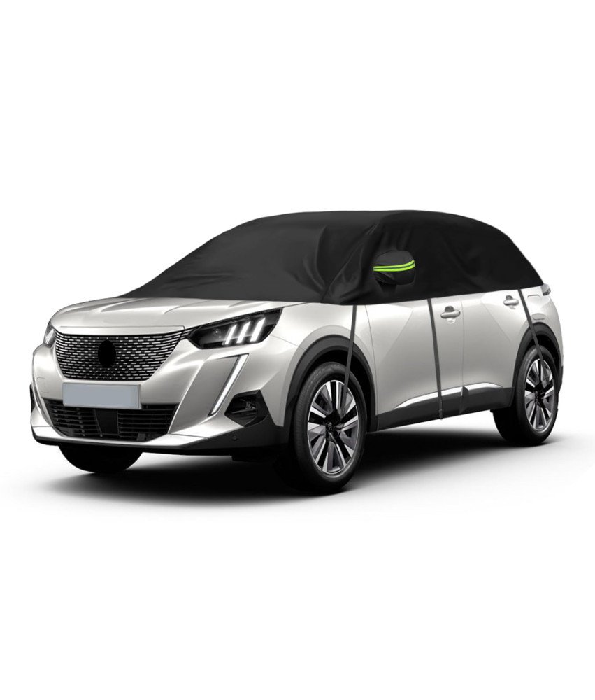 Polovična prevleka za avto Peugeot 2008 (P24) 2019–2024, odebeljen material