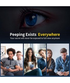 SMARTDEVIL Szkło Hartowane 9h Do iPhone'a 13 Pro, 6,1 cala Zestaw 2 Sztuki