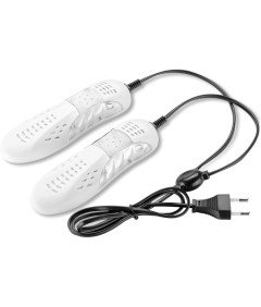 GHEART Elektryczna Suszarka...