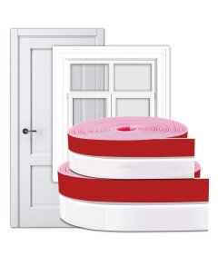 Uszczelka Samoprzylepna Do...