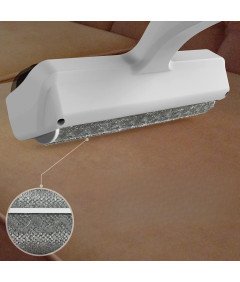 Acdolf Szczotka Wałek Rolka do Czyszczenia Zbierania Usuwania Sierści