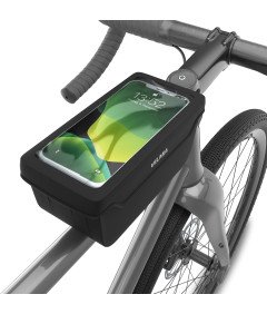 Torba Rowerowa na Rame z...