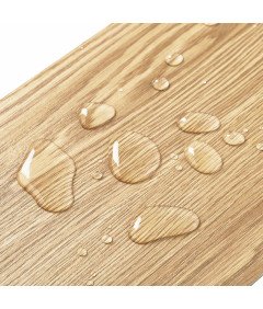 Płytki Winylowe Panele Samoprzylepne Jasne Drewno 36 szt 91x15 cm 5m²
