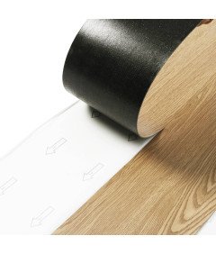 Płytki Winylowe Panele Samoprzylepne Jasne Drewno 15 sztuk 91x15 cm