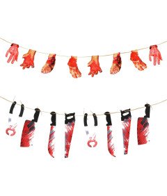 Girlanda Baner Dekoracja na...