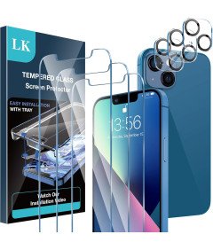 Zaščitno kaljeno steklo za...