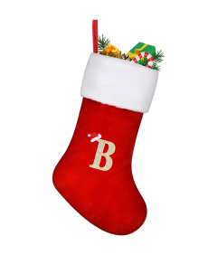 Skarpeta Świąteczna Duża 45...