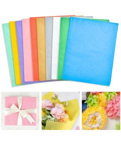 120 Arkuszy Kolorowej...