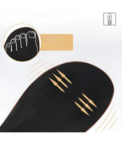 Športni tekaški copati na natik, zračni, mrežasti, unisex, črni, 38