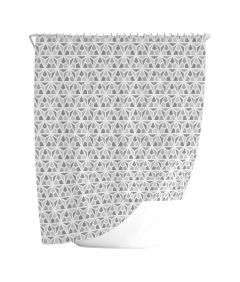 Zasłona Prysznicowa...