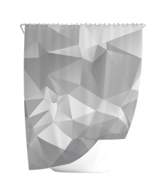 Zasłona Prysznicowa na...