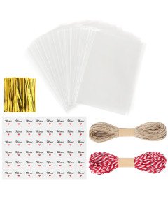 Gudotra Torebki Plastikowe...