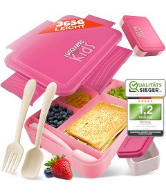 Lunchbox Śniadaniówka...