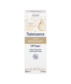 Natessance Serum...