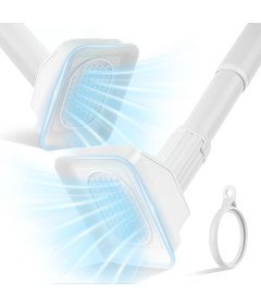 Drążek Teleskopowy do...