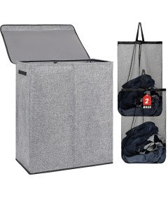 Kosz na Pranie 150L...