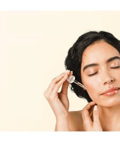 ZealSea serum za obraz 30 ml Vitamin C in E, ki izboljša videz obraza in preprečuje staranje