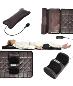 Mata Masująca Wibracyjna Do...