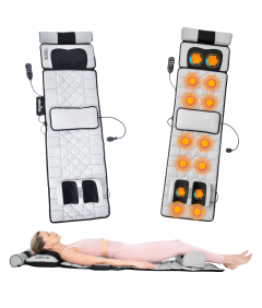 Mata Masująca Wibracyjna Do...