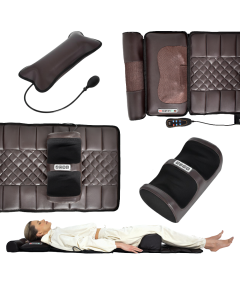 Mata Masująca Wibracyjna Do...