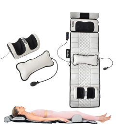 Mata Masująca Wibracyjna Do...