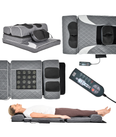 Mata Masująca Wibracyjna Do...