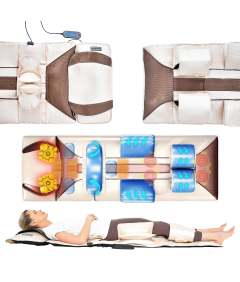 Mata Masująca Wibracyjna Do...