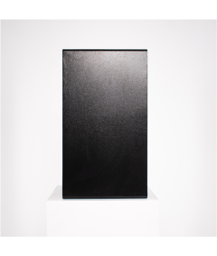 Pancerny Domowy Sejf Biometryczny Na Odcisk Palca Z Szufladą 58x40x33 cm