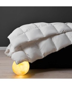 Kołdra puchowa 155x220...