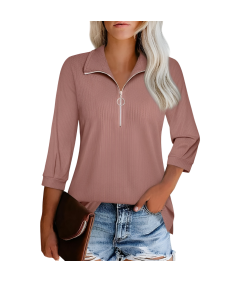 Damska Bluza Sweter z...