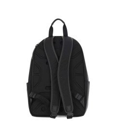 PREMIATA Plecak dla Mężczyzn Elegancki Stylowy Czarny 45 x 30 x 17 cm